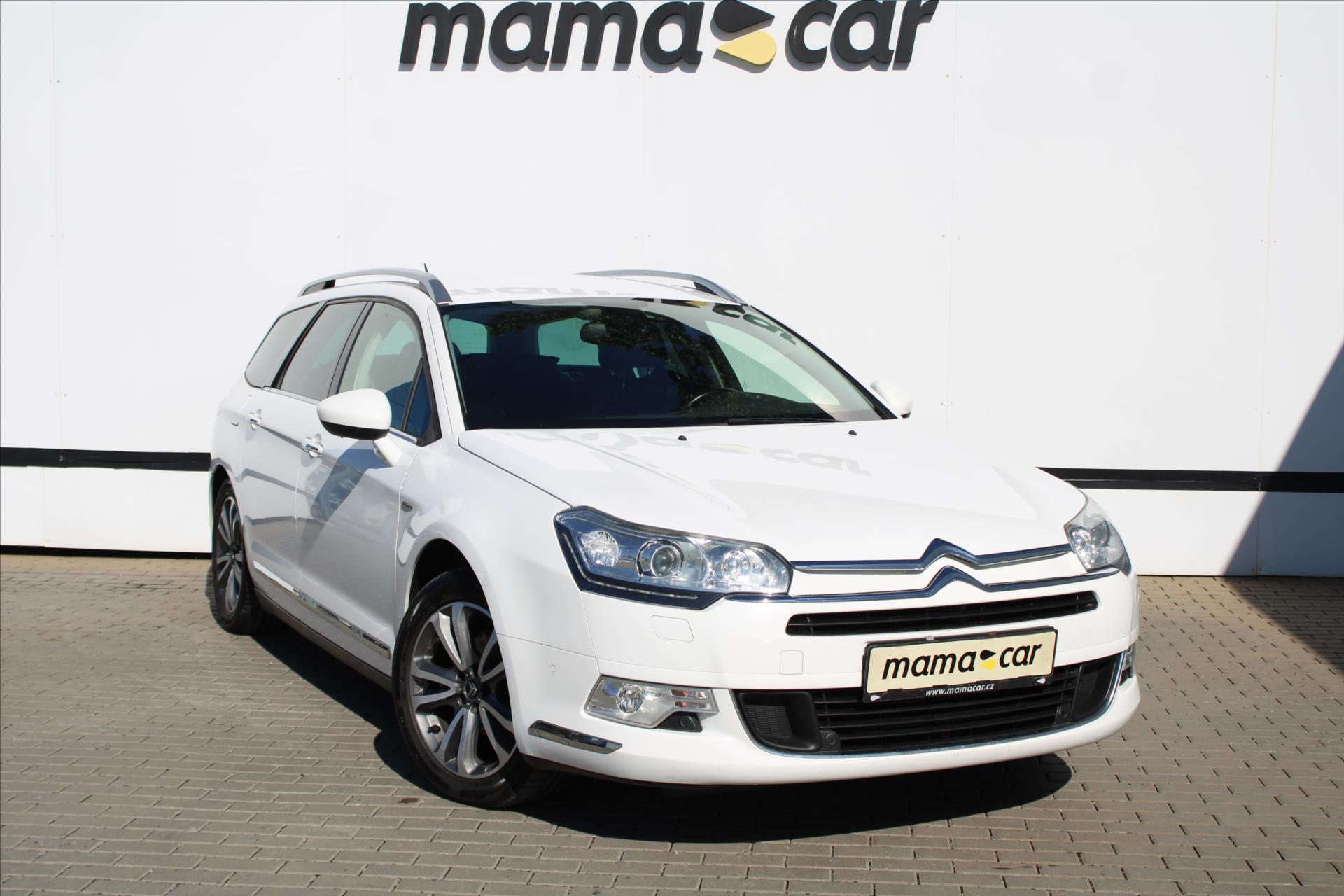 Citroën C5
