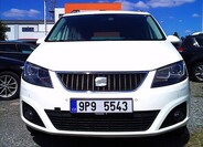 Seat Alhambra 2