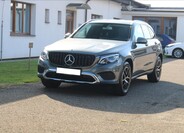Mercedes-Benz GLC 5