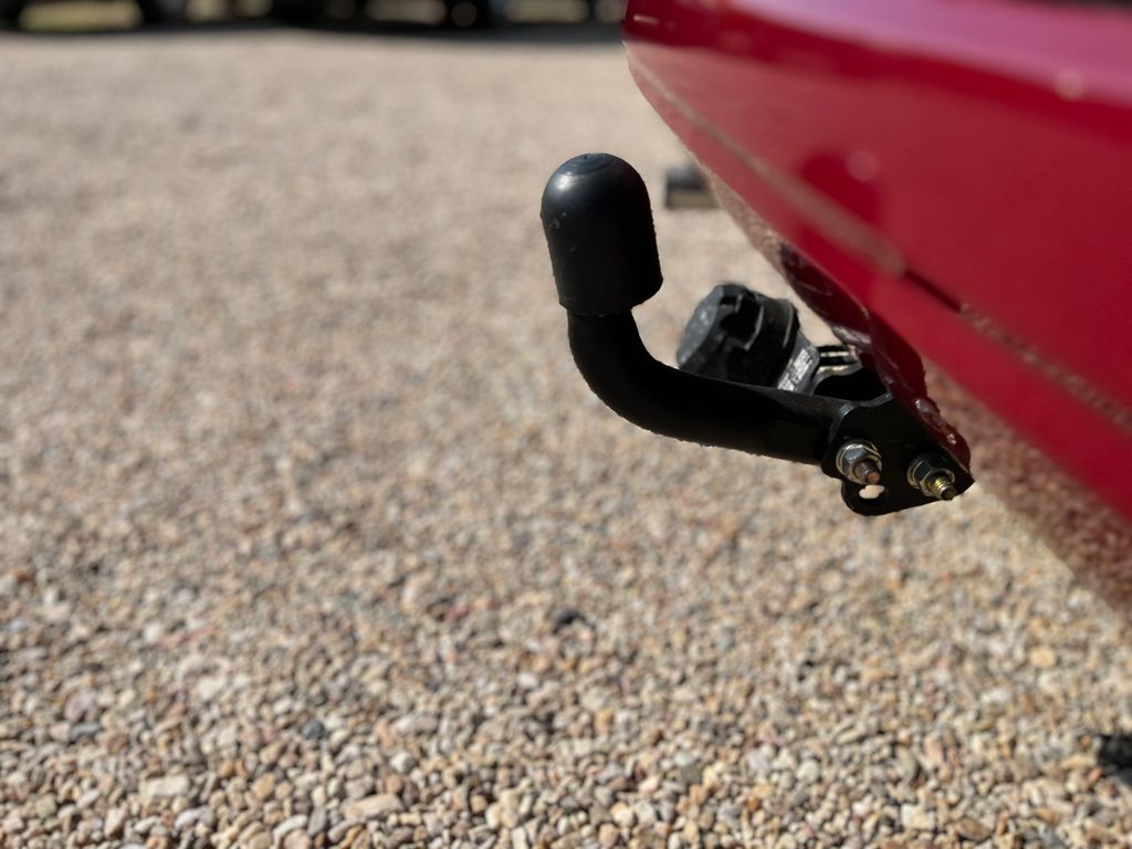 Ford Escort
