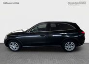 Mercedes-Benz GLC 8