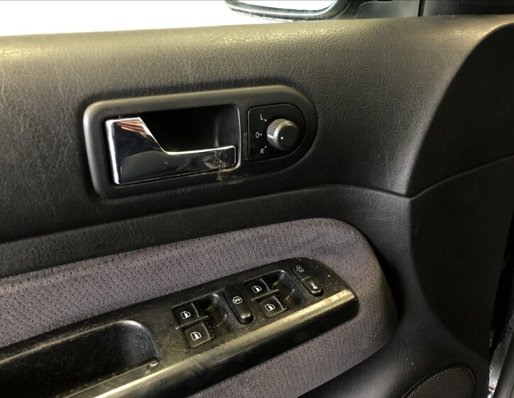 Volkswagen Golf 21