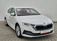 Škoda Octavia 6
