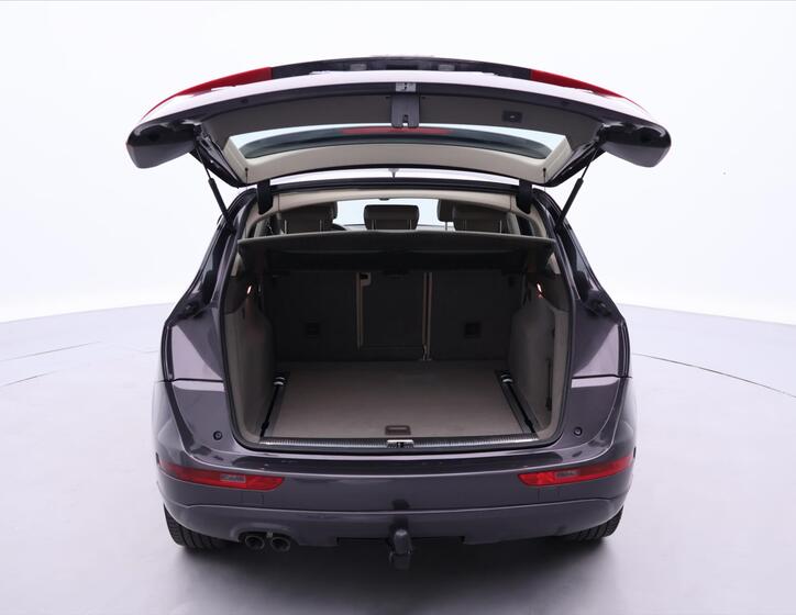 Audi Q5 8
