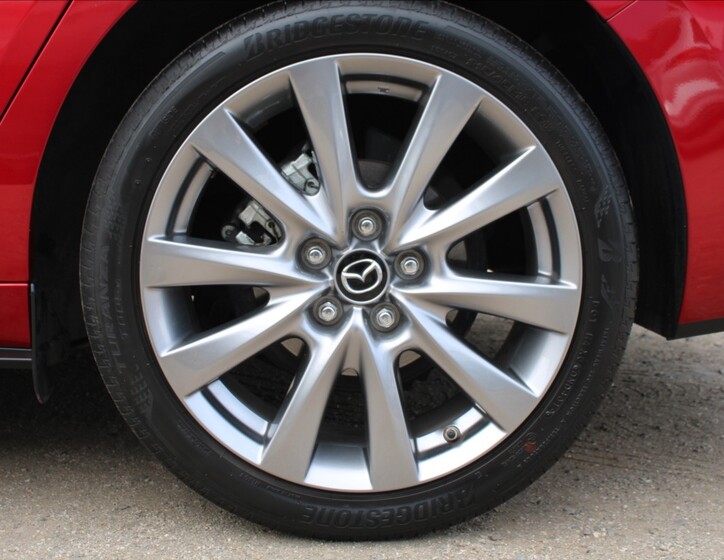 Mazda 3 33