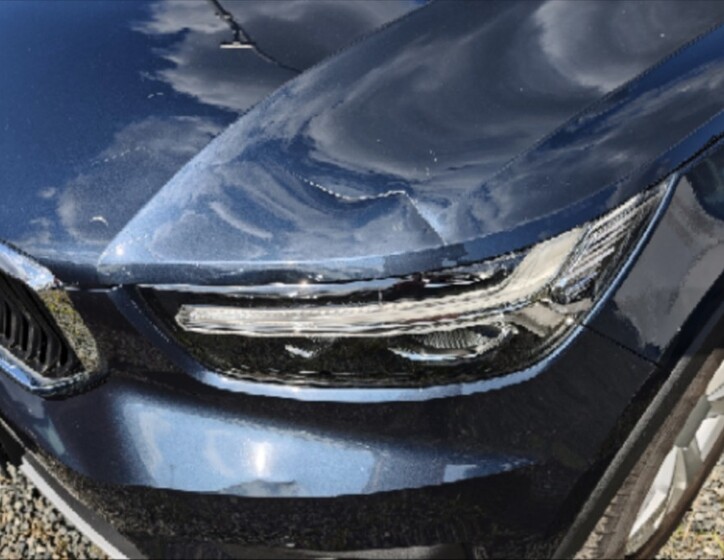 Volvo XC40 12