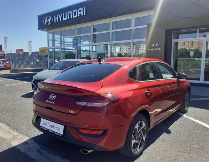 Hyundai i30 3