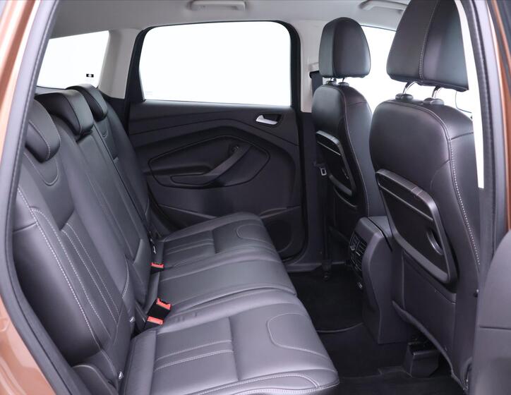 Ford Kuga 14