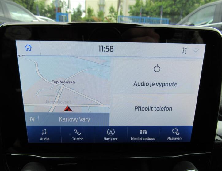 Ford Fiesta 16