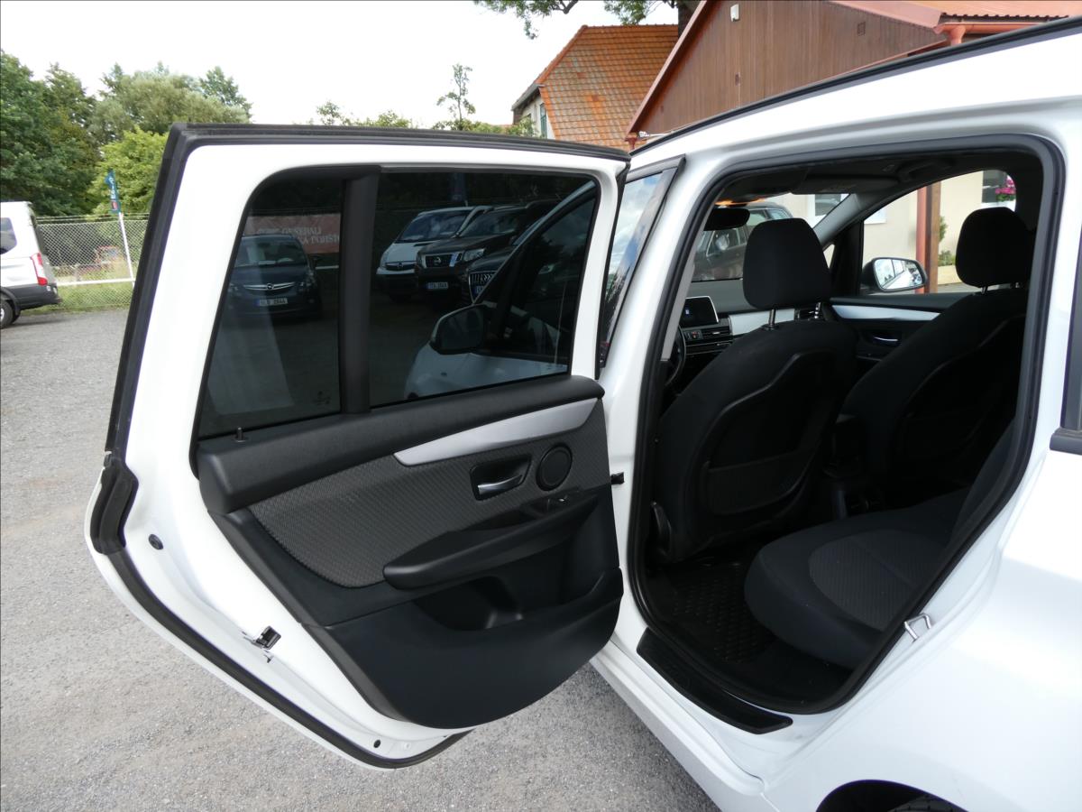 BMW Řada 2