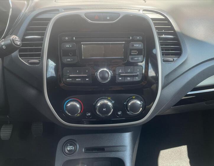 Renault Captur 17