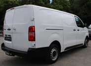 Opel Vivaro 5