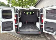 Opel Vivaro 15