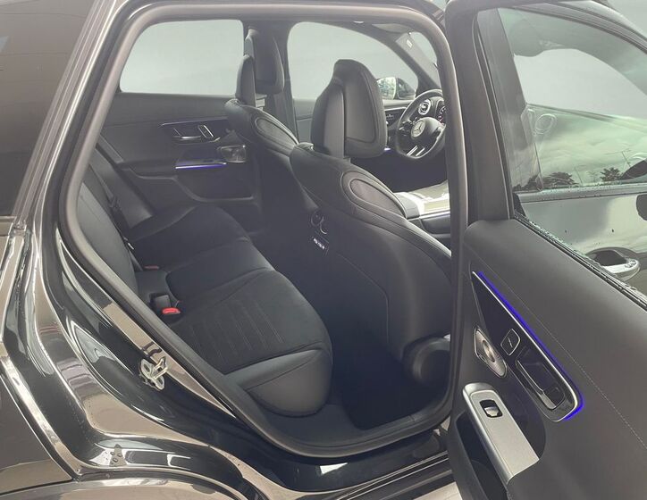 Mercedes-Benz GLC 14