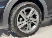 Volkswagen Taigo 6