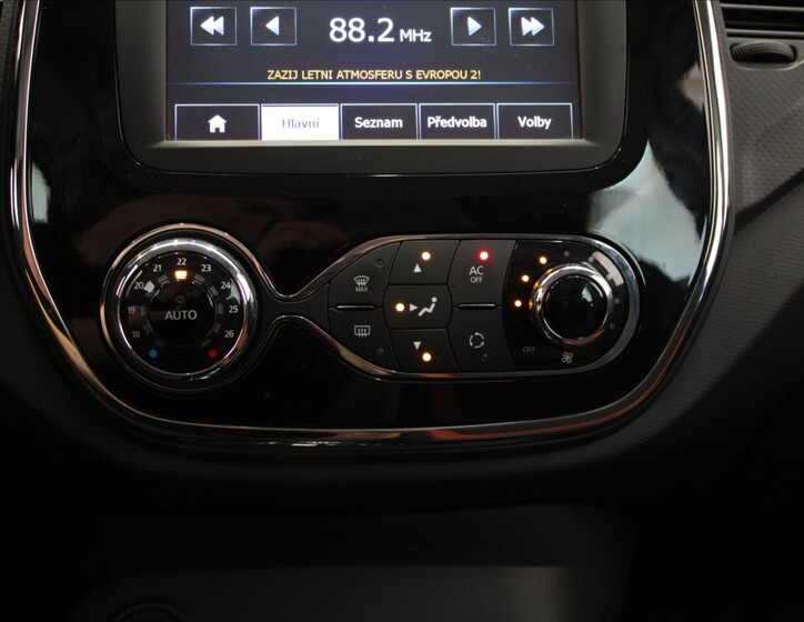 Renault Captur 12