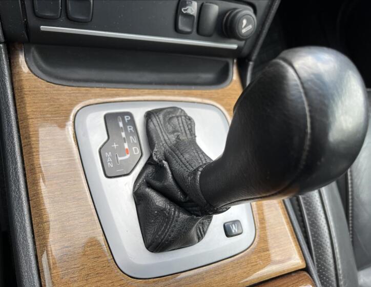 Volvo XC90 20