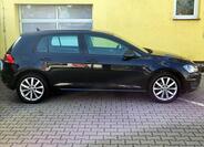 Volkswagen Golf 10