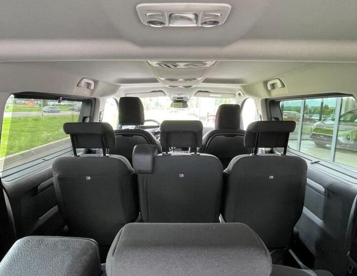 Toyota ProAce Verso 26