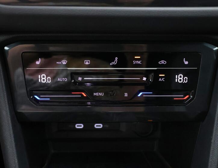 Volkswagen Tiguan 35