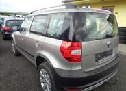 Škoda Yeti 6