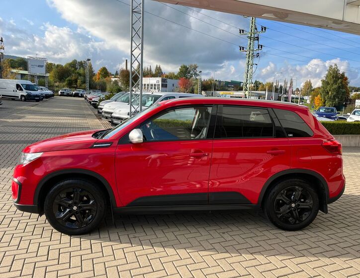 Suzuki Vitara 3