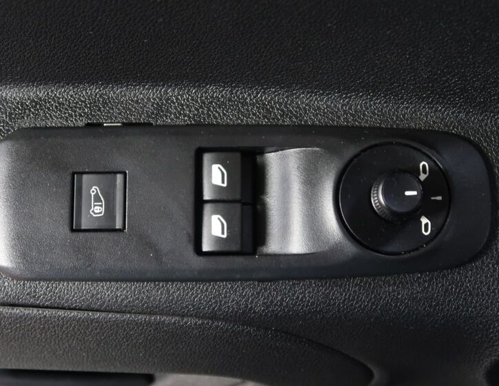 Opel Combo 17
