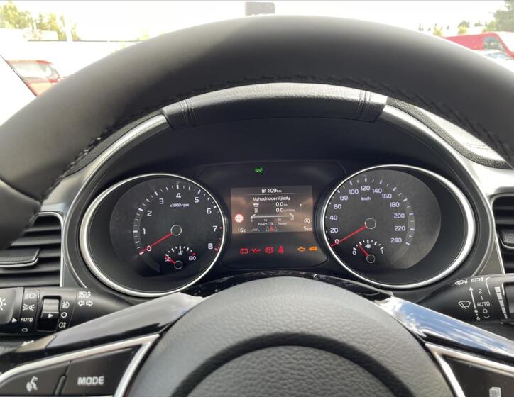 KIA Ceed 14