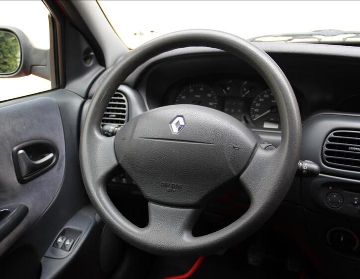 Renault Mégane 22