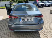 Toyota Corolla 29