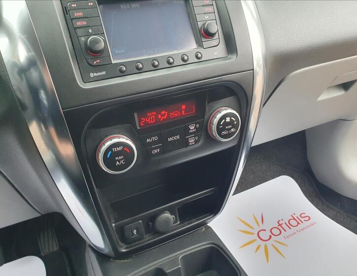 Suzuki SX4 28