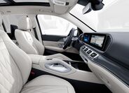 Mercedes-Benz GLS 6