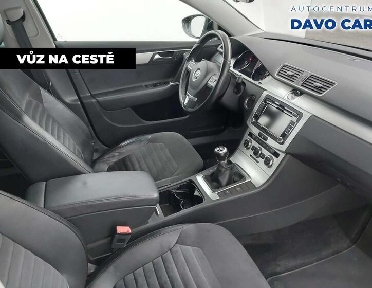 Volkswagen Passat 3