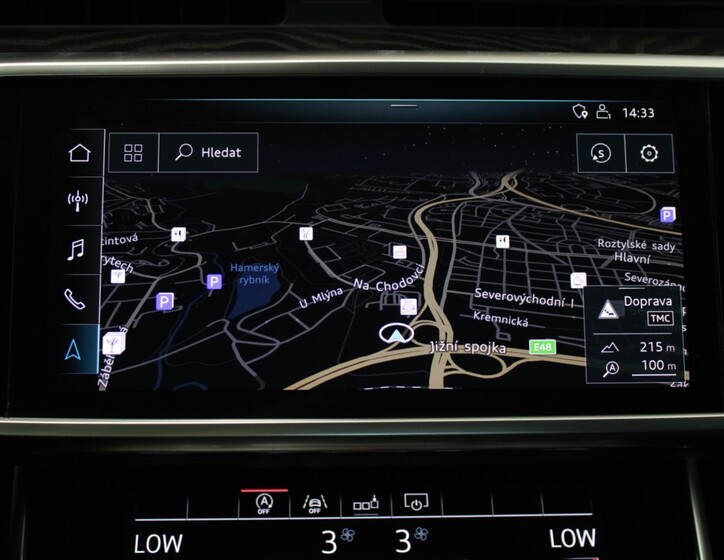 Audi A6 17