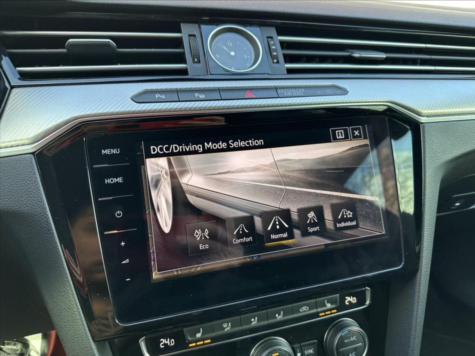 Volkswagen Arteon 23