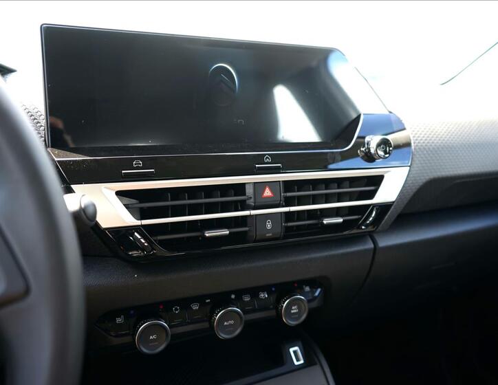 Citroën C4 17