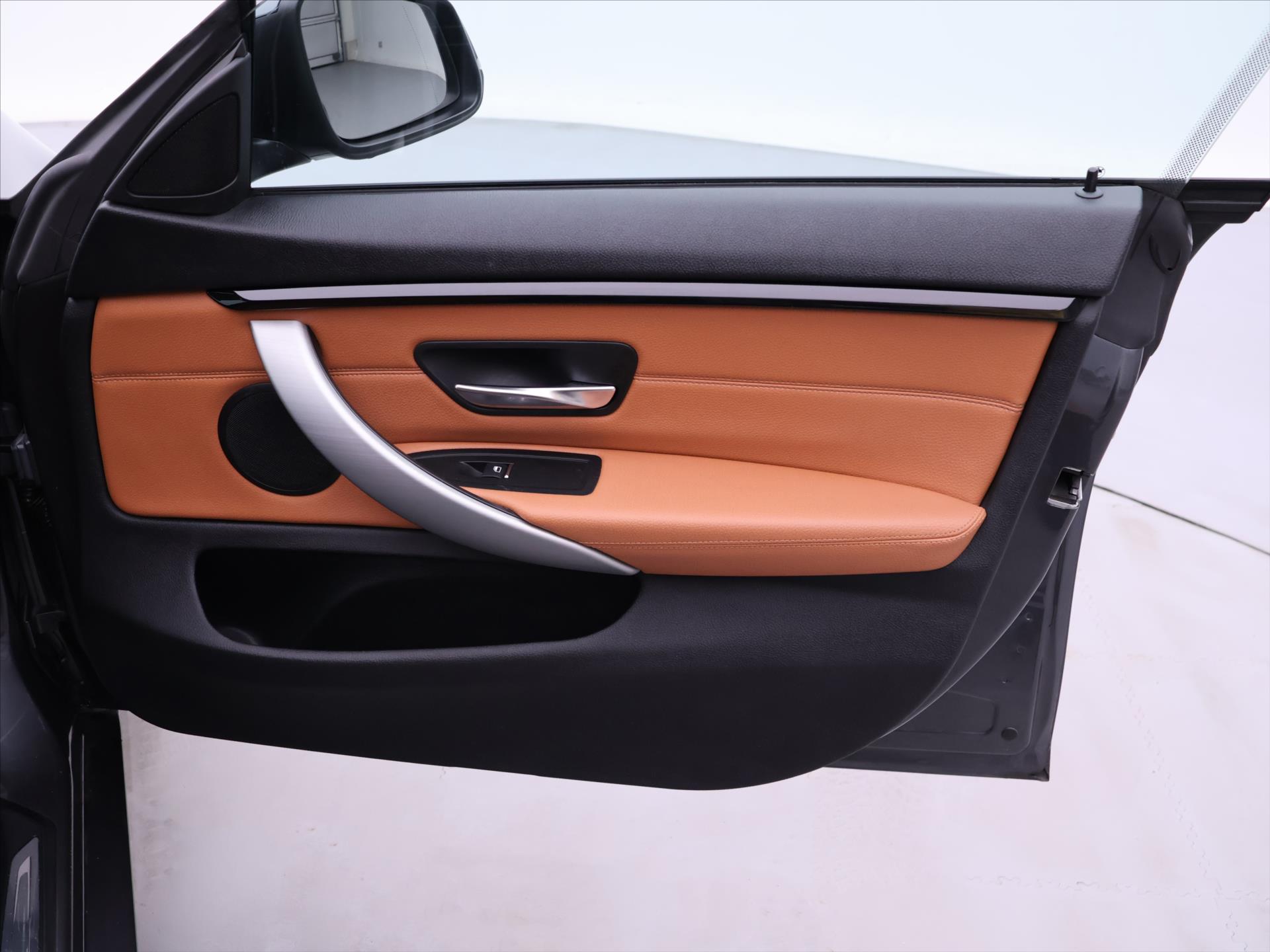 BMW Řada 4