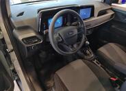 Ford Transit Courier 17