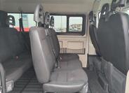 Peugeot Boxer 14