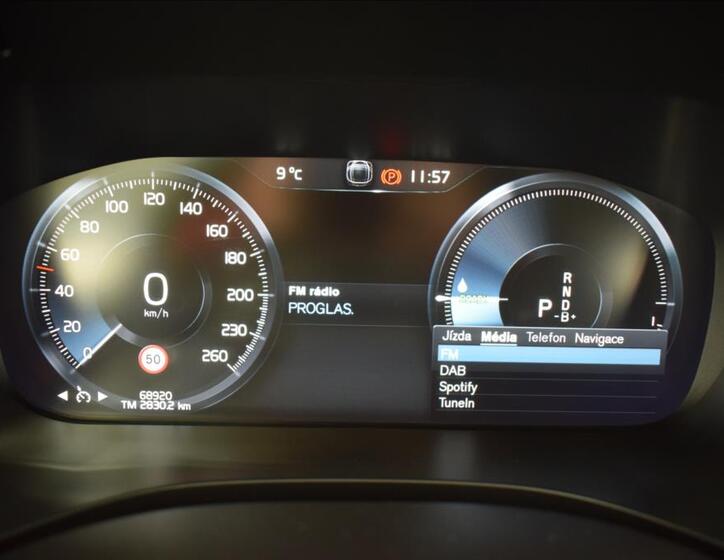 Volvo XC60 33