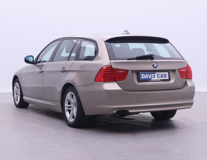 BMW Řada 3 5