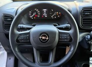 Opel Movano 7