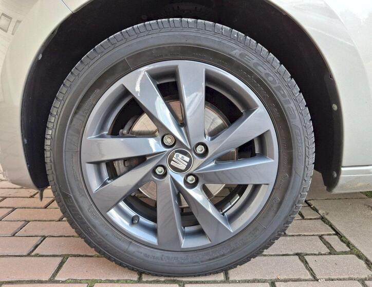 Seat Mii 26