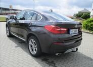 BMW X4 3