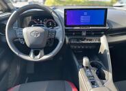 Toyota C-HR 8