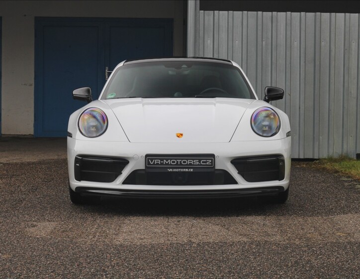 Porsche 911 3