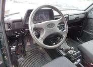 Lada Niva 15