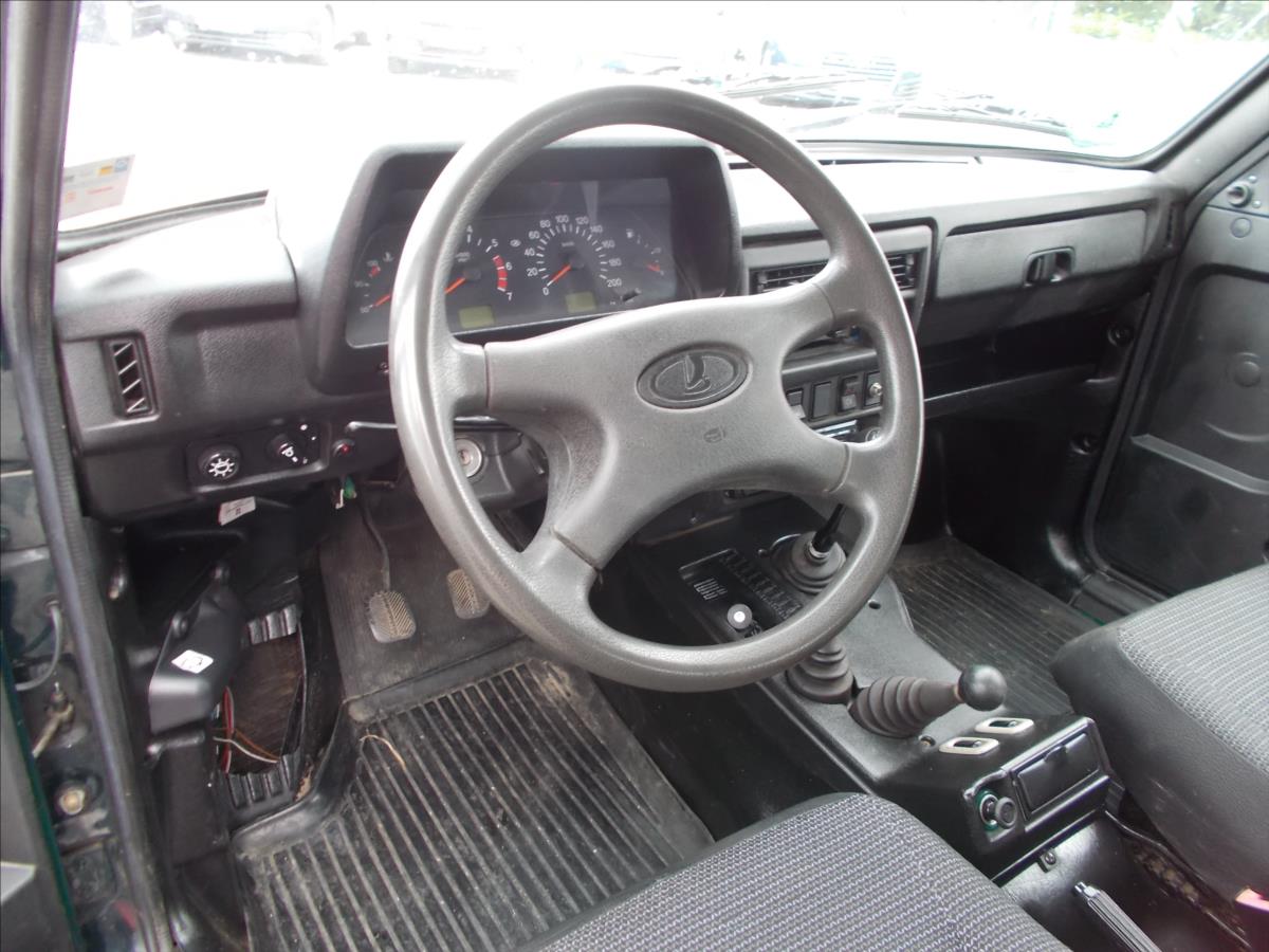 Lada Niva