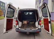 Volkswagen Transporter 12
