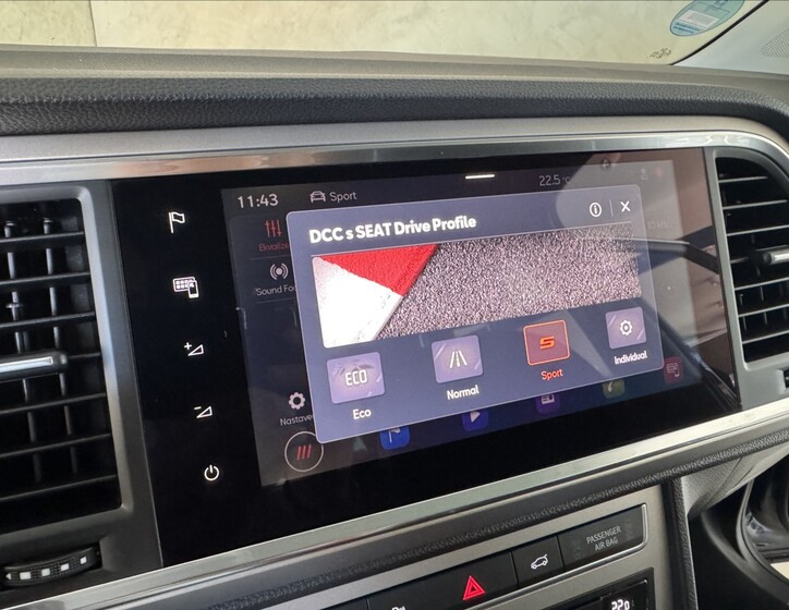 Seat Ateca 39